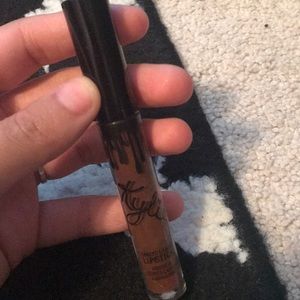 Kylie Jenner Liquid Lipstick